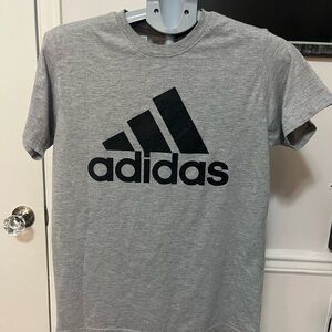 Adidas medium golf shirt